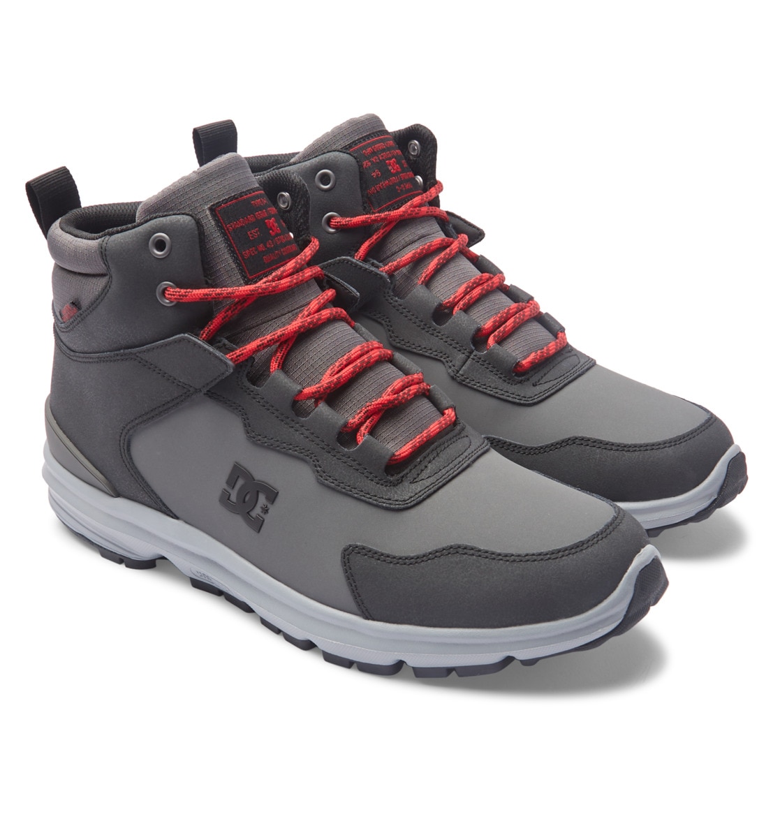 DC Shoes Stiefel »Mutiny« von DC Shoes