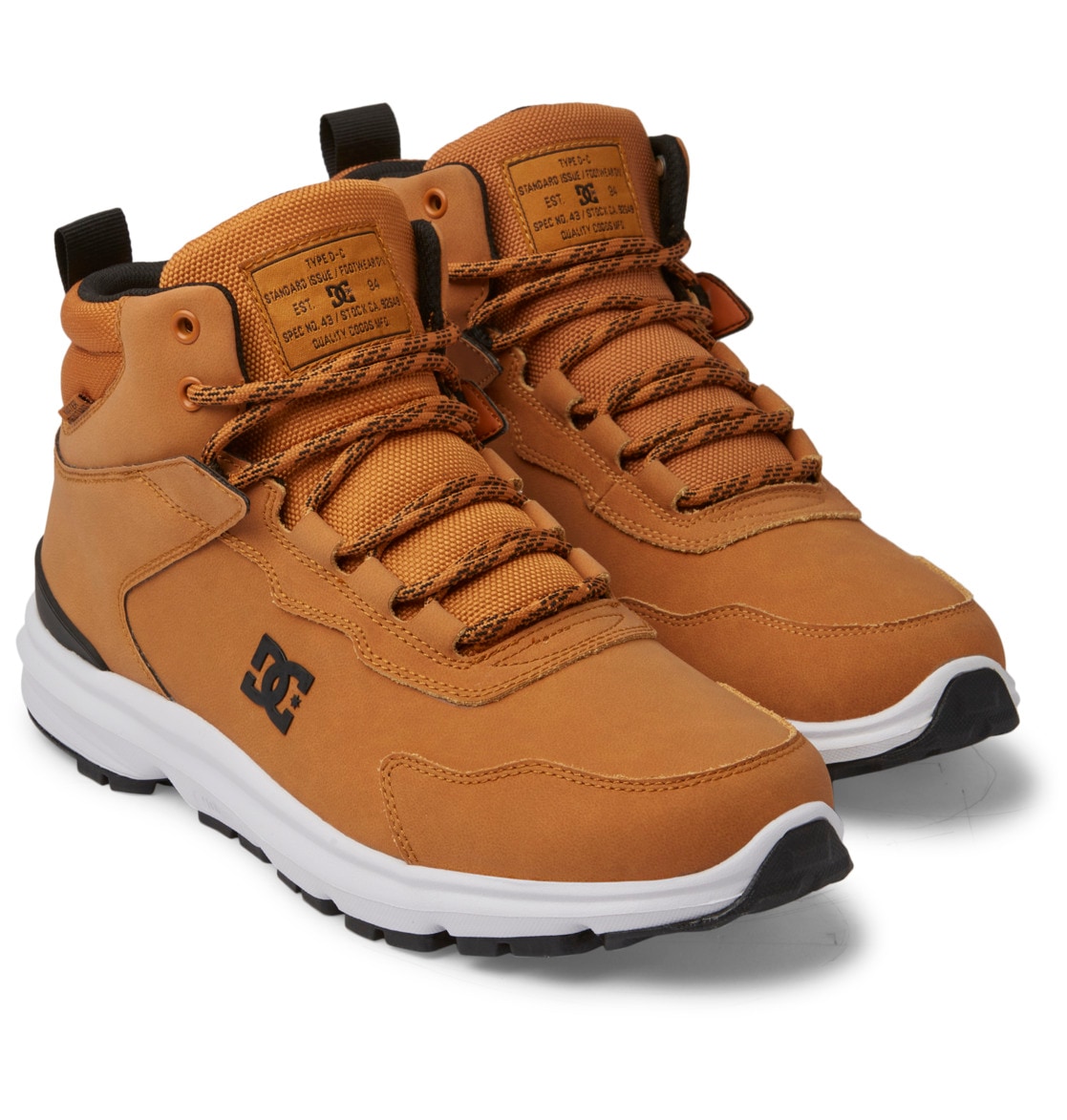 DC Shoes Stiefel »Mutiny« von DC Shoes