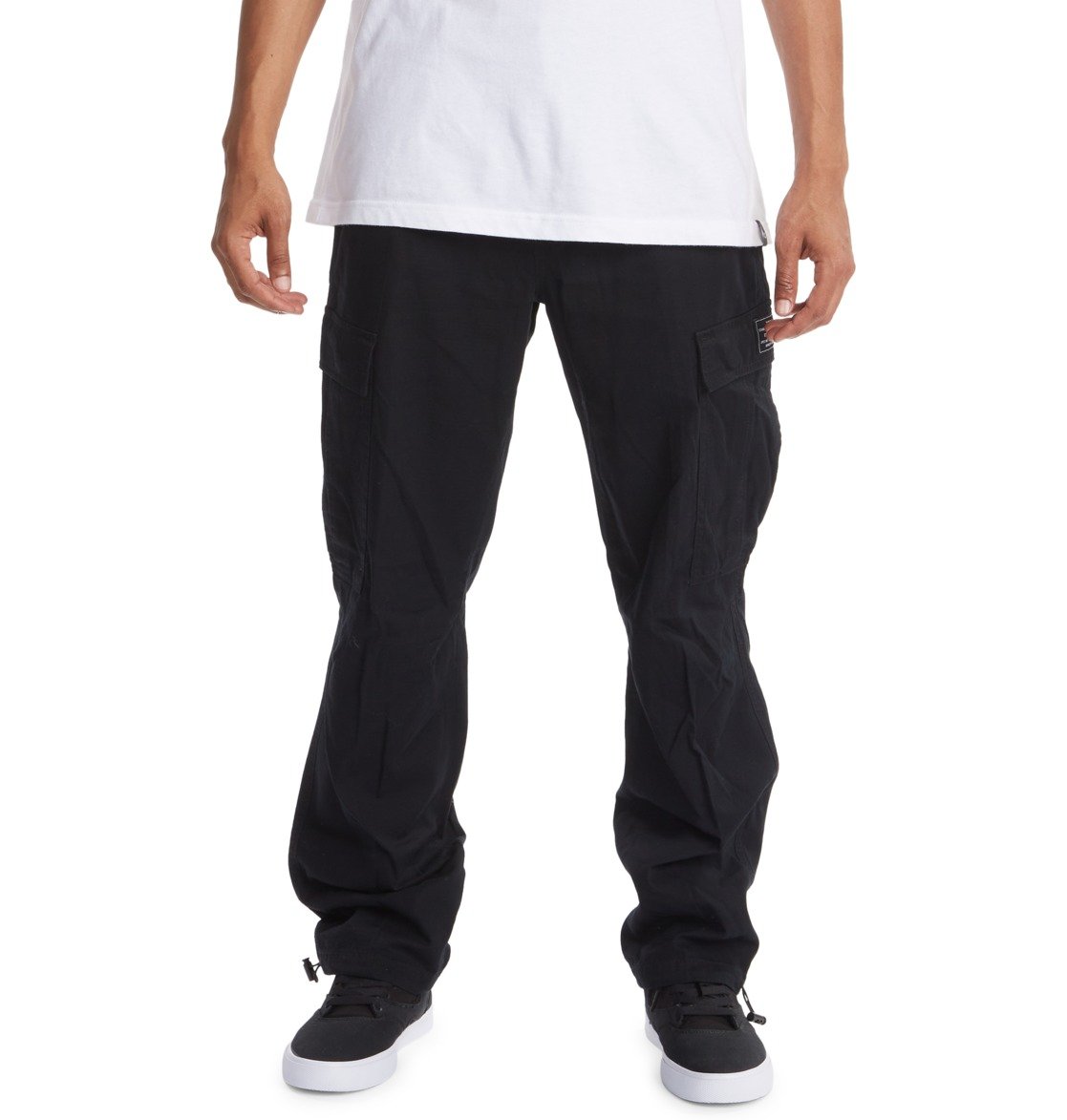 DC Shoes Cargohose »Warehouse 2« von DC Shoes