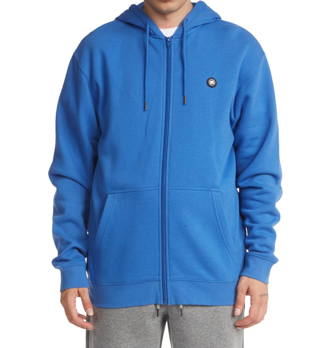 DC Shoes Kapuzensweatjacke »Riot« von DC Shoes