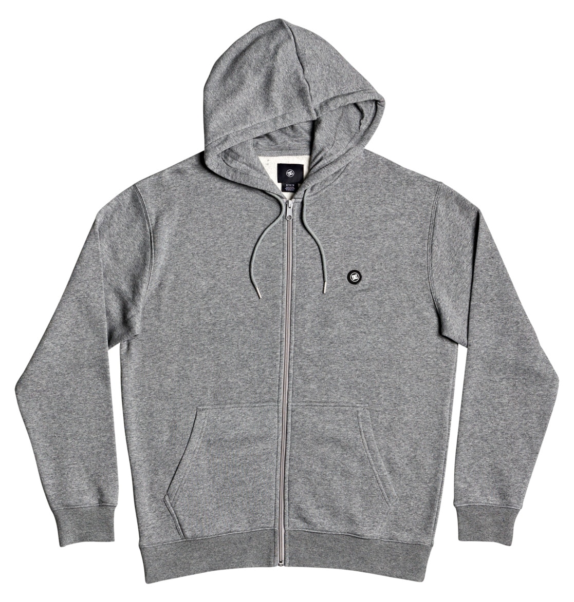 DC Shoes Kapuzensweatjacke »Riot« von DC Shoes