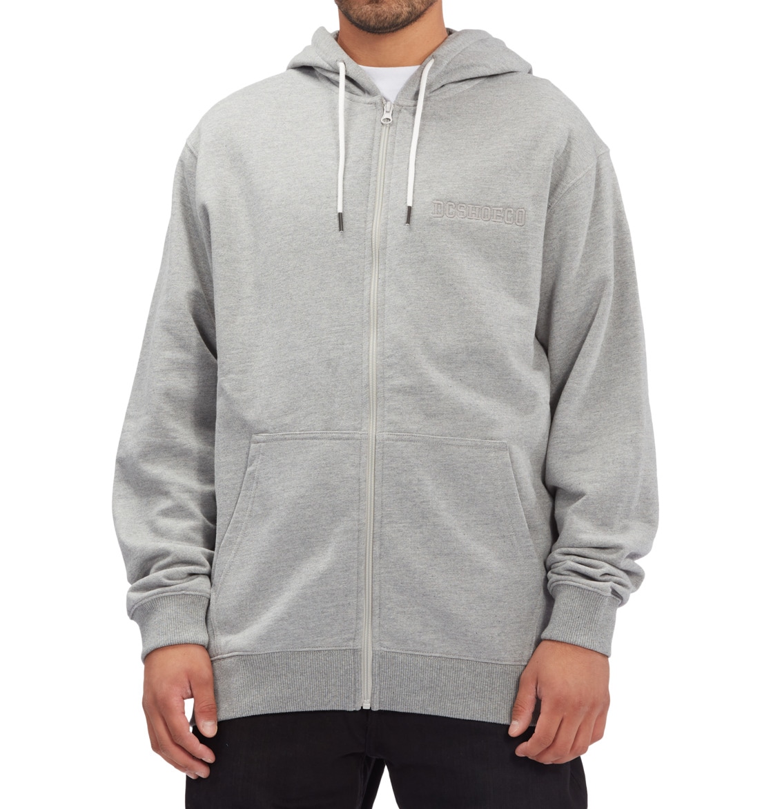 DC Shoes Kapuzensweatjacke »Riot« von DC Shoes