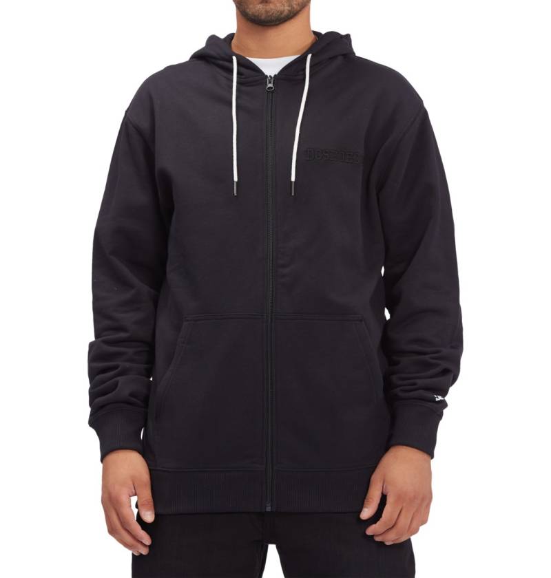 DC Shoes Kapuzensweatjacke »Riot« von DC Shoes