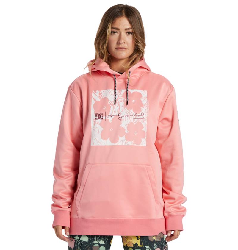 DC Shoes Sweatshirt »Andy Warhol x DC Shoes« von DC Shoes