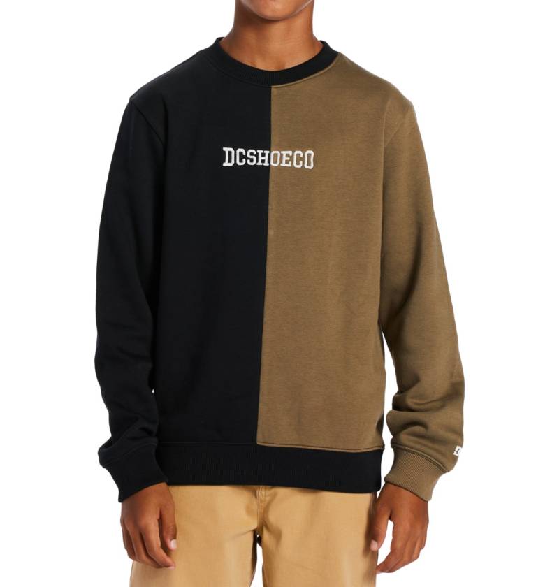 DC Shoes Sweatshirt »Baseline« von DC Shoes