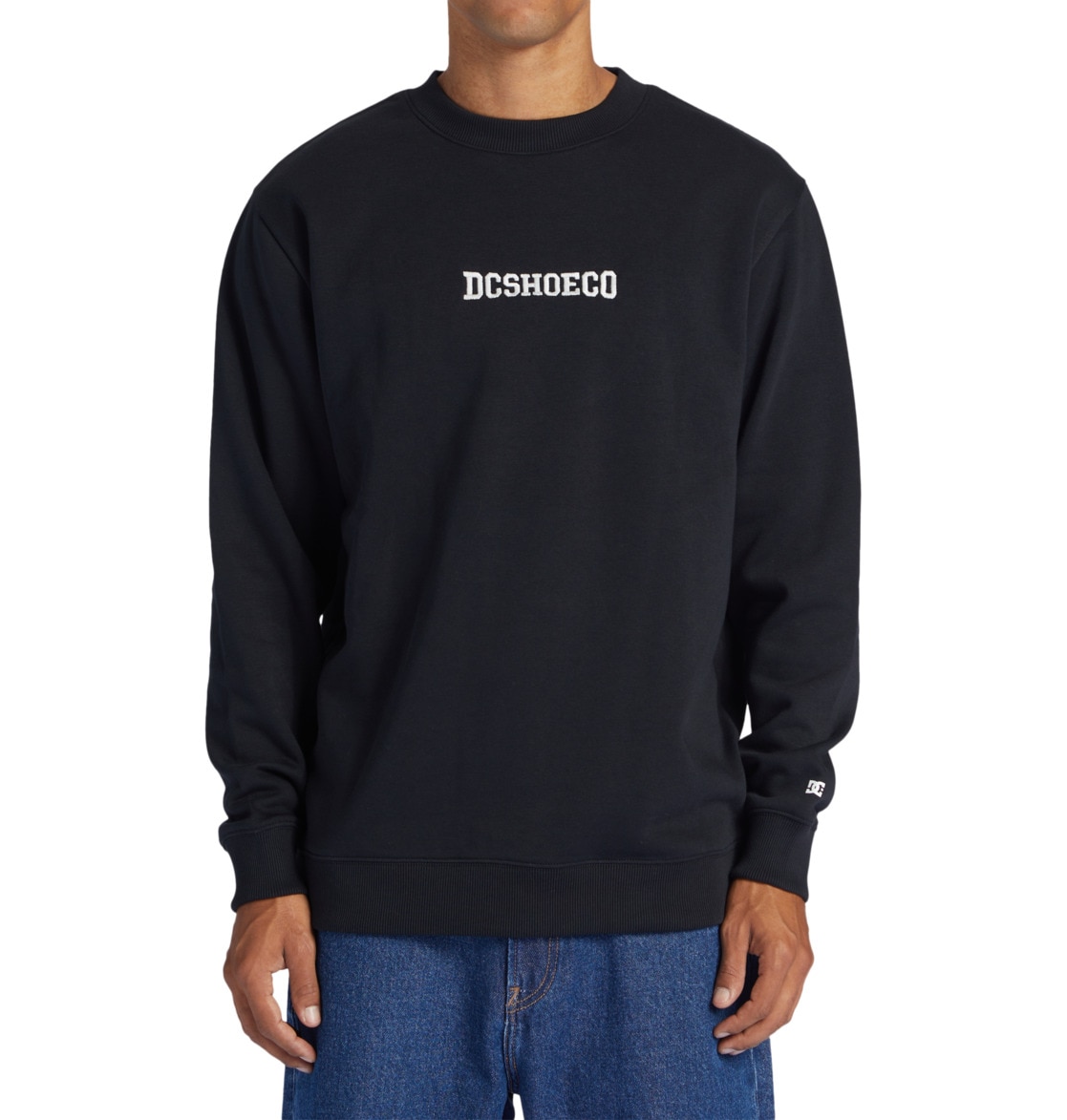 DC Shoes Sweatshirt »Baseline« von DC Shoes