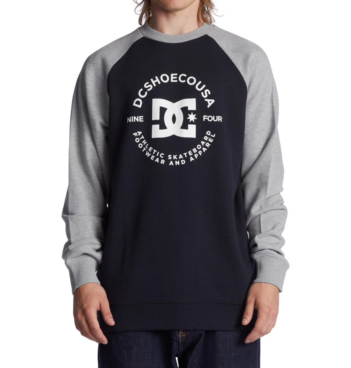 DC Shoes Sweatshirt »DC Star Pilot« DC Shoes Sweatshirt »DC Star Pilot« von DC Shoes