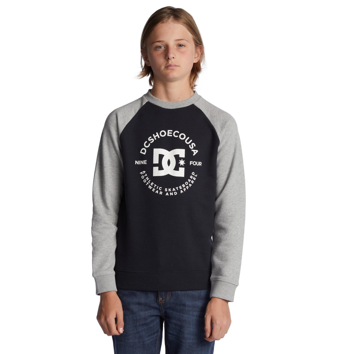 DC Shoes Sweatshirt »DC Star Pilot« von DC Shoes