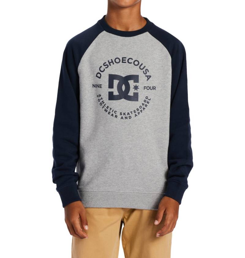DC Shoes Sweatshirt »DC Star Pilot« von DC Shoes