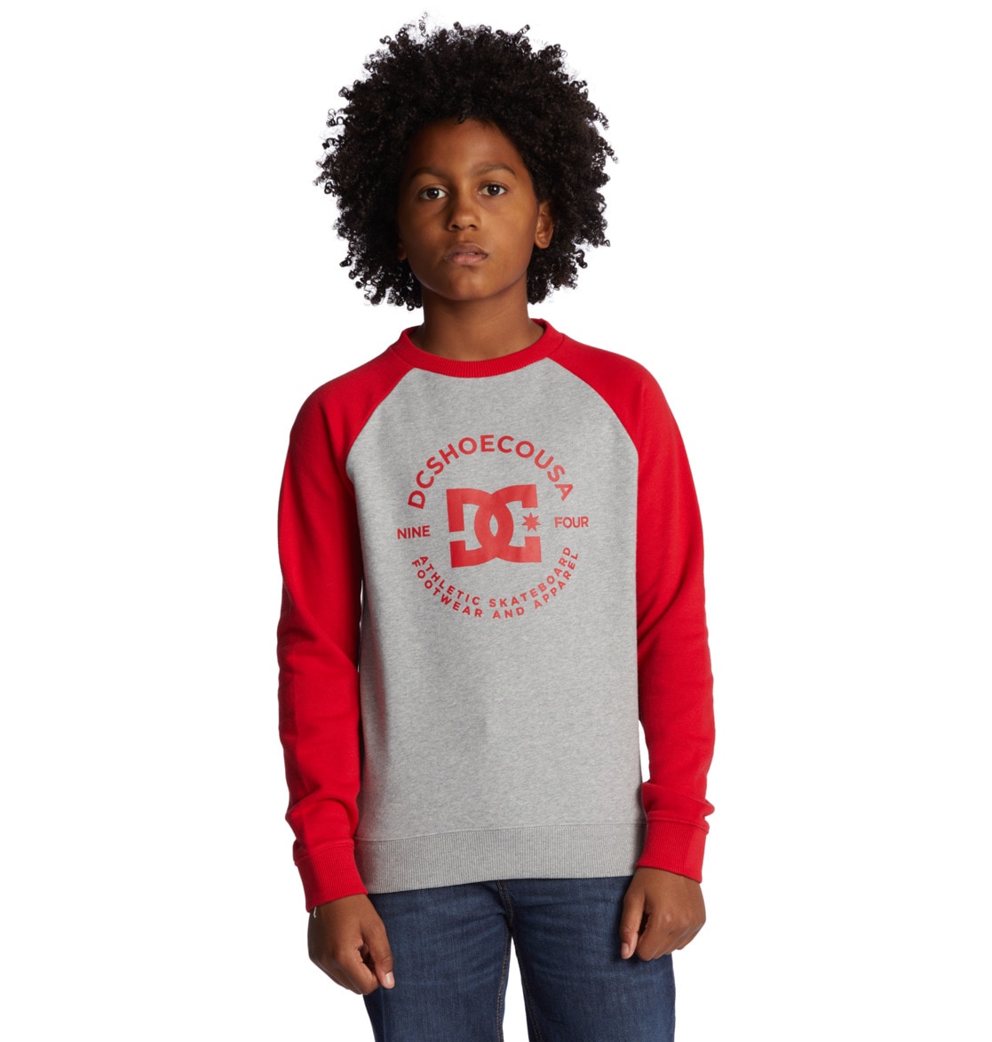DC Shoes Sweatshirt »DC Star Pilot« DC Shoes Sweatshirt »DC Star Pilot« von DC Shoes