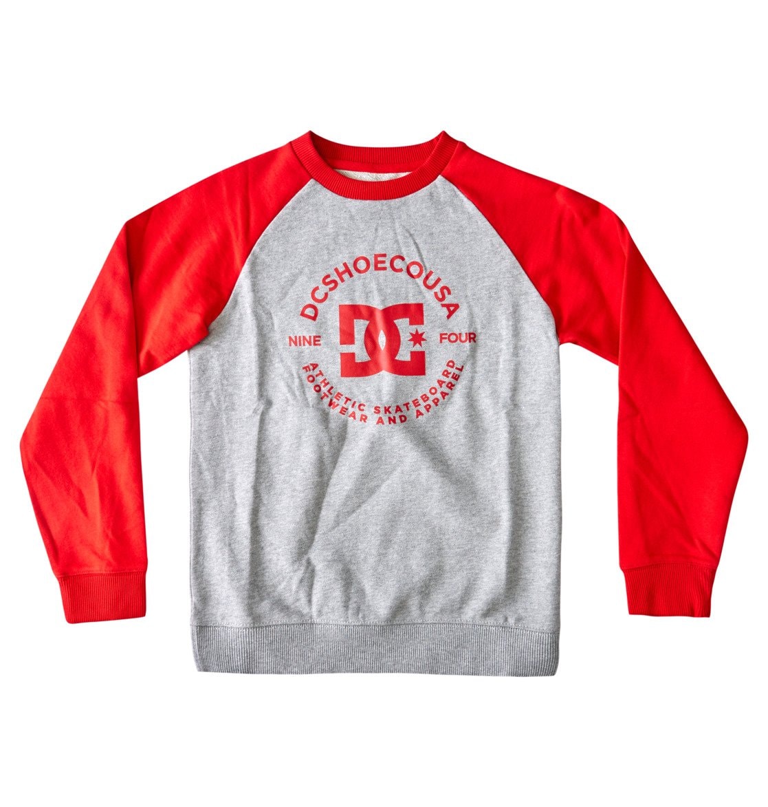 DC Shoes Sweatshirt »DC Star Pilot« von DC Shoes