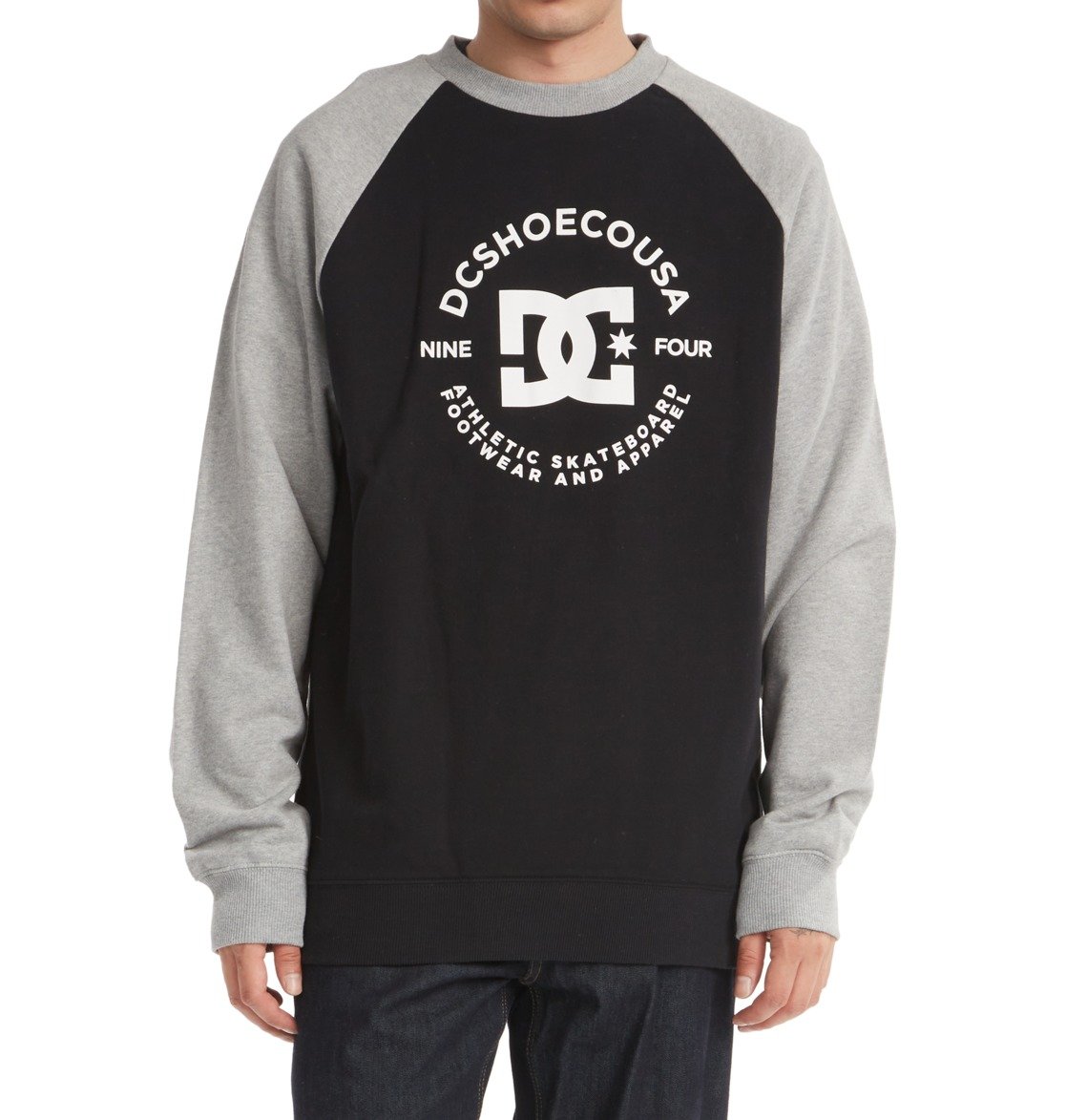 DC Shoes Sweatshirt »DC Star Pilot« von DC Shoes