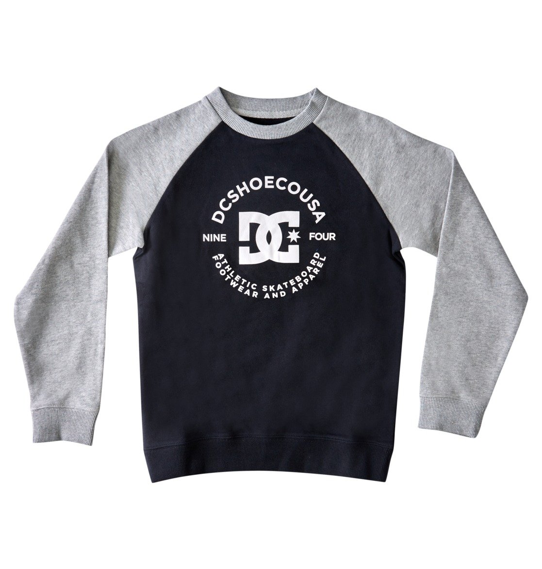 DC Shoes Sweatshirt »DC Star Pilot« von DC Shoes