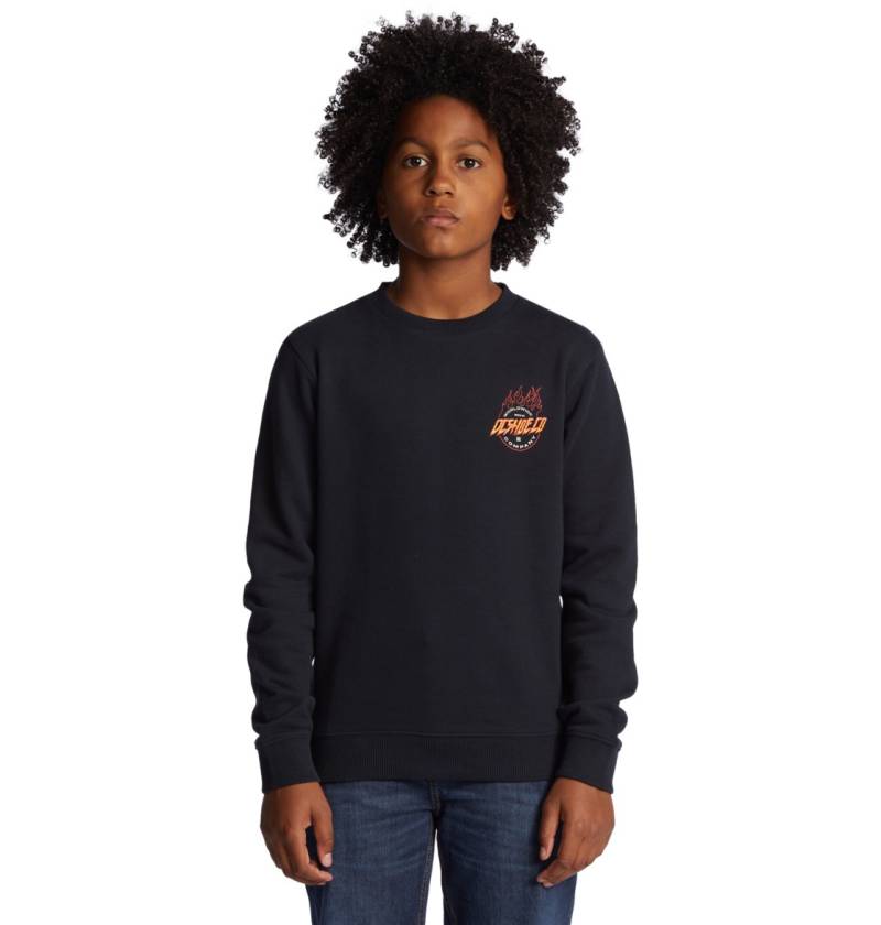 DC Shoes Sweatshirt »Fiery« von DC Shoes