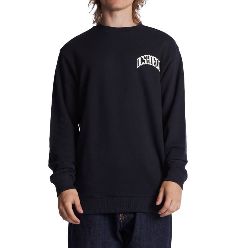 DC Shoes Sweatshirt »Jaakko« von DC Shoes