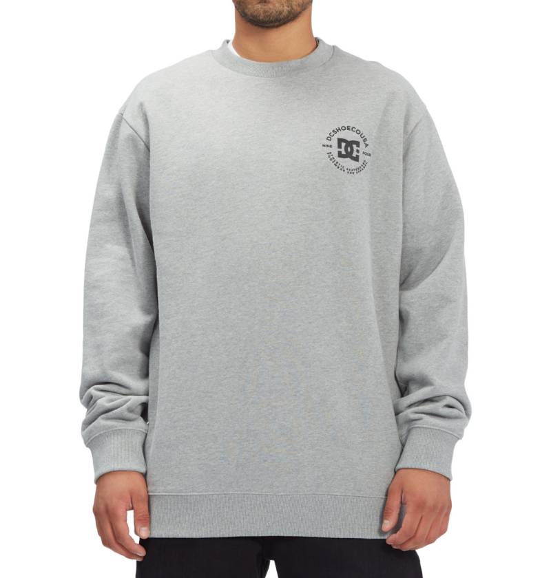 DC Shoes Sweatshirt »Star Pilot« von DC Shoes