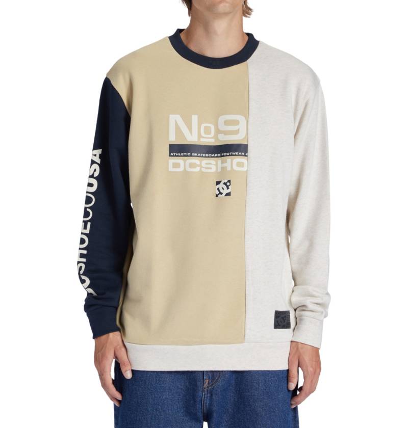 DC Shoes Sweatshirt »Static« von DC Shoes