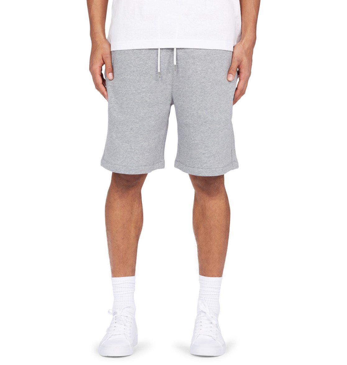 DC Shoes Sweatshorts »Riot« von DC Shoes