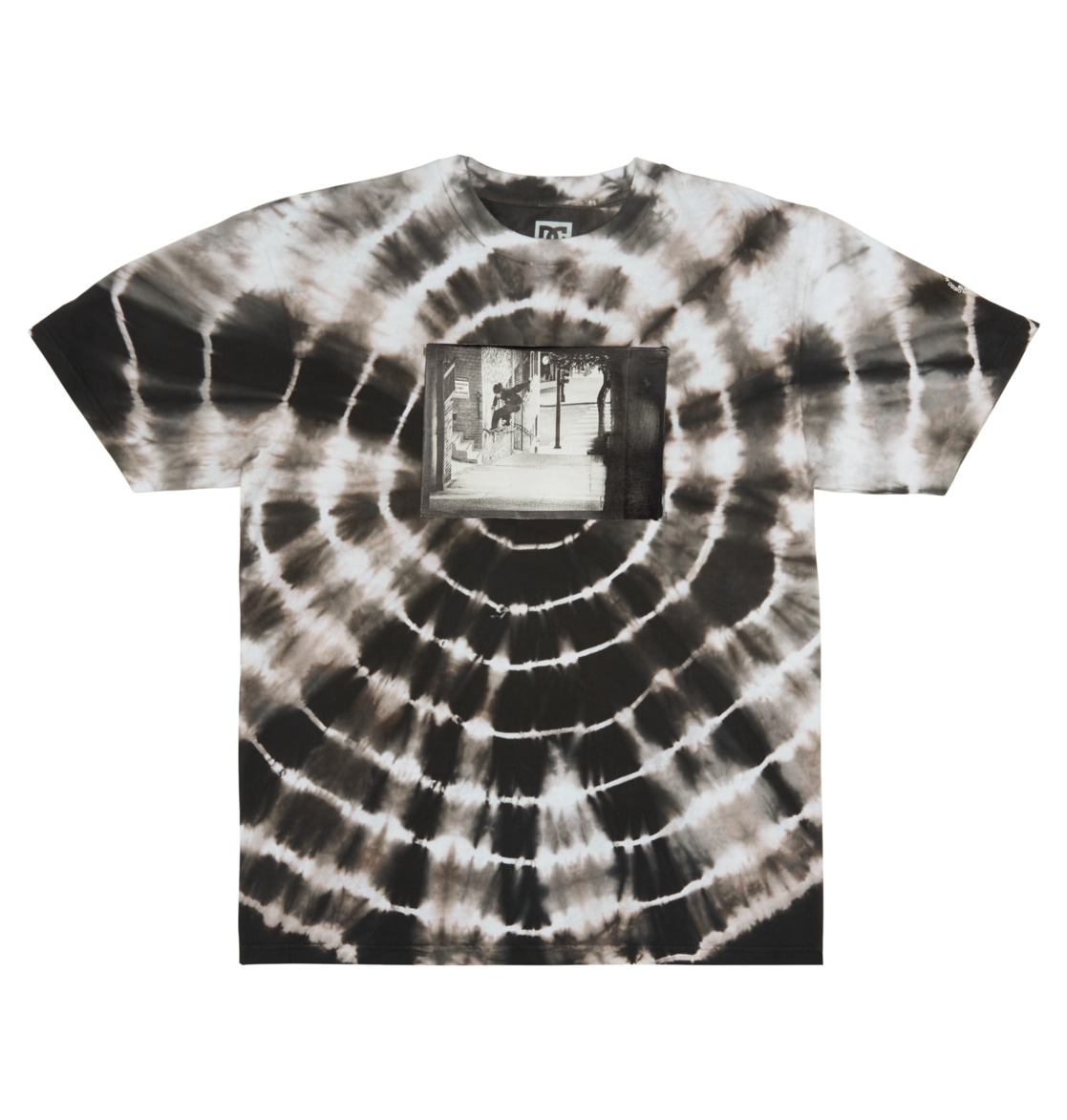 DC Shoes T-Shirt »Blabac Alexis« DC Shoes T-Shirt »Blabac Alexis« von DC Shoes