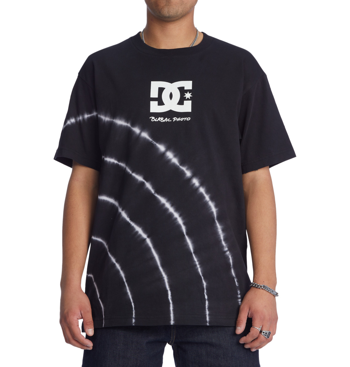 DC Shoes T-Shirt »Blabac Kalis Love« DC Shoes T-Shirt »Blabac Kalis Love« von DC Shoes