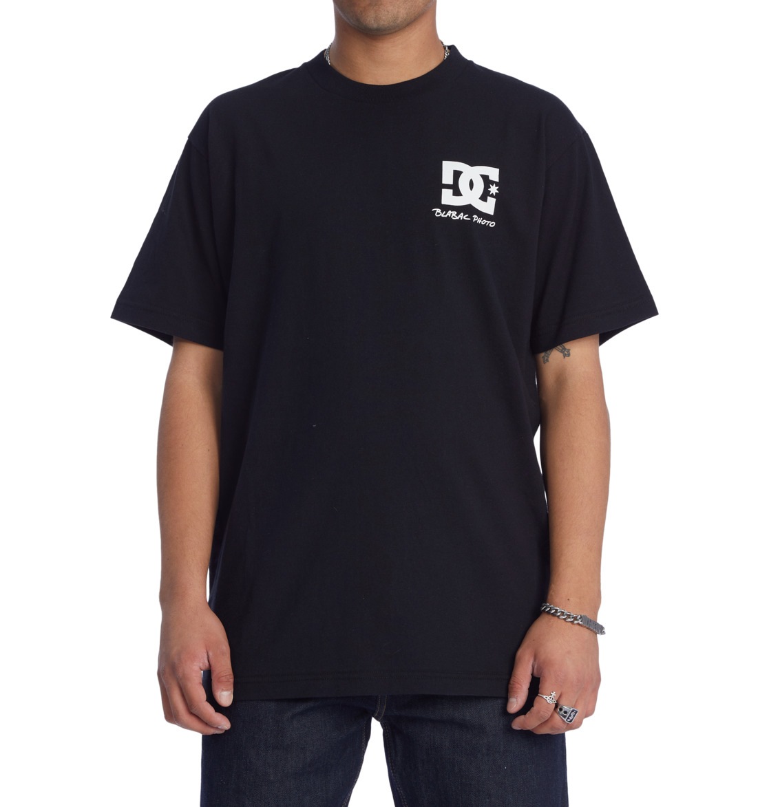 DC Shoes T-Shirt »Blabac Wes« von DC Shoes