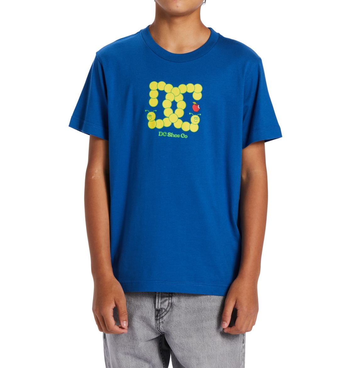 DC Shoes T-Shirt »Bookworm« von DC Shoes