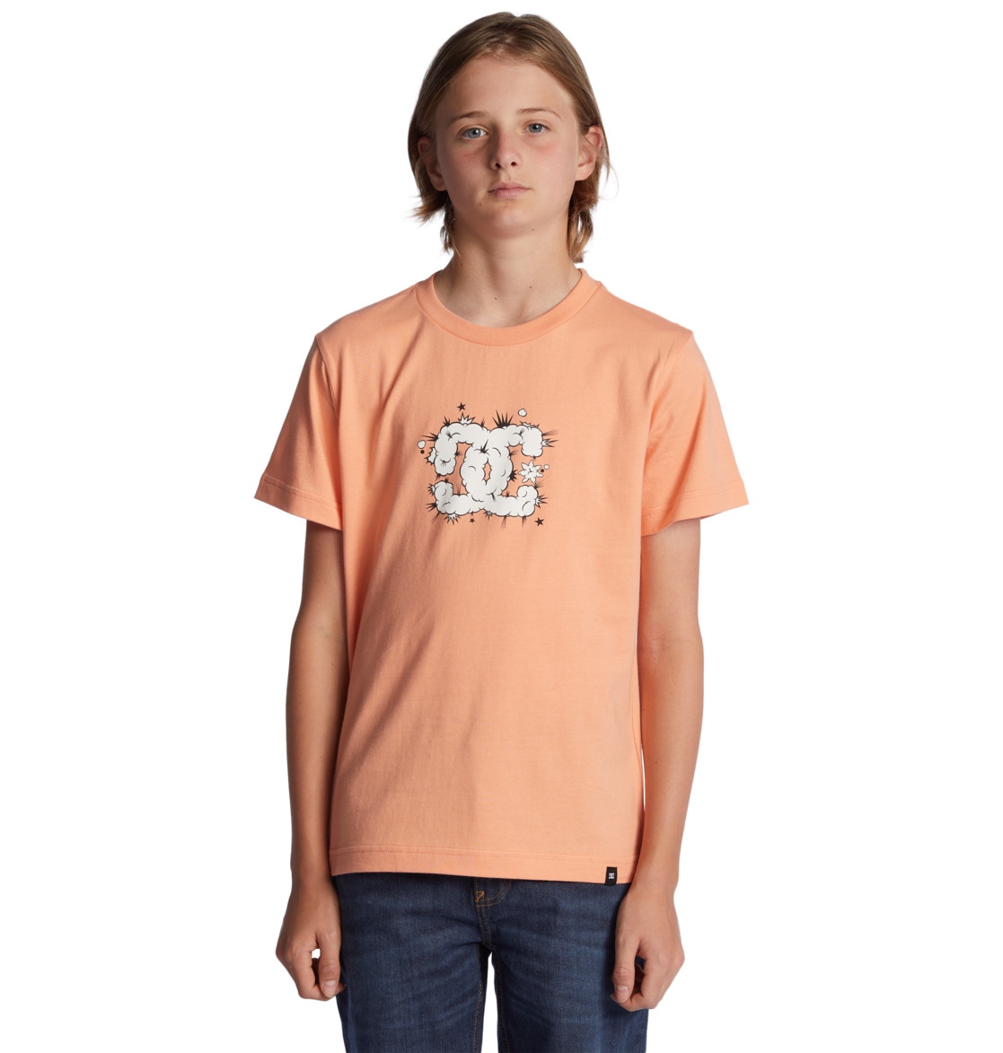 DC Shoes T-Shirt »Boom« von DC Shoes