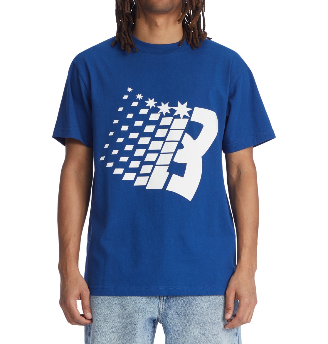 DC Shoes T-Shirt »Bronze DC Star« von DC Shoes