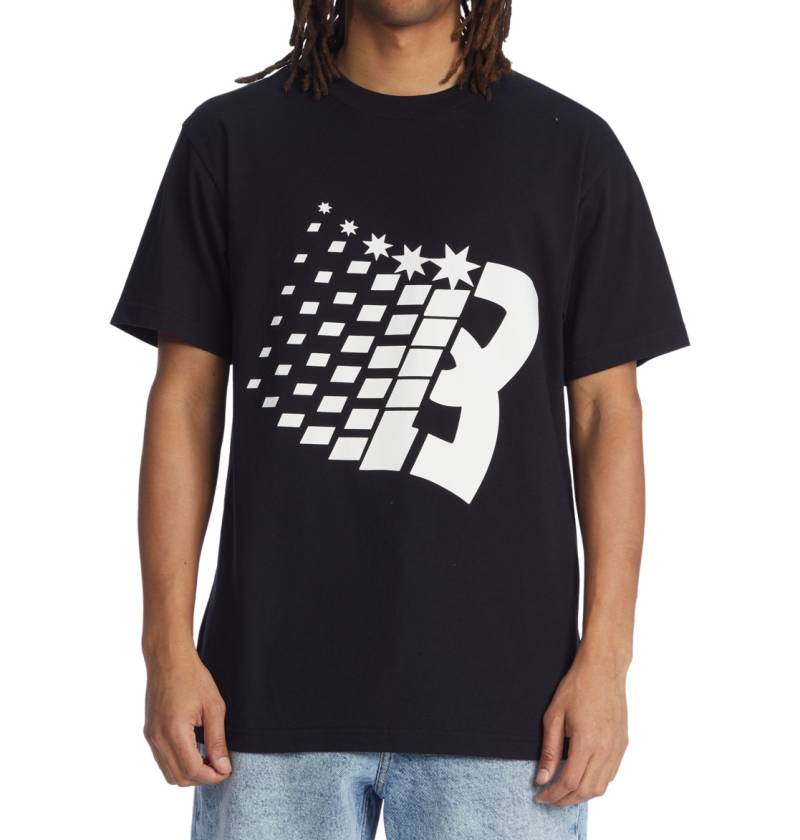 DC Shoes T-Shirt »Bronze DC Star« von DC Shoes