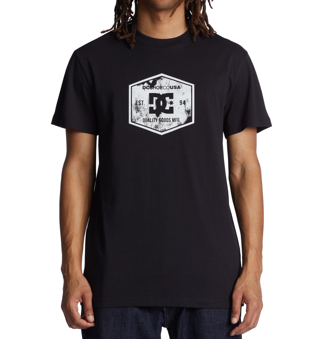 DC Shoes T-Shirt »Chain Link« von DC Shoes