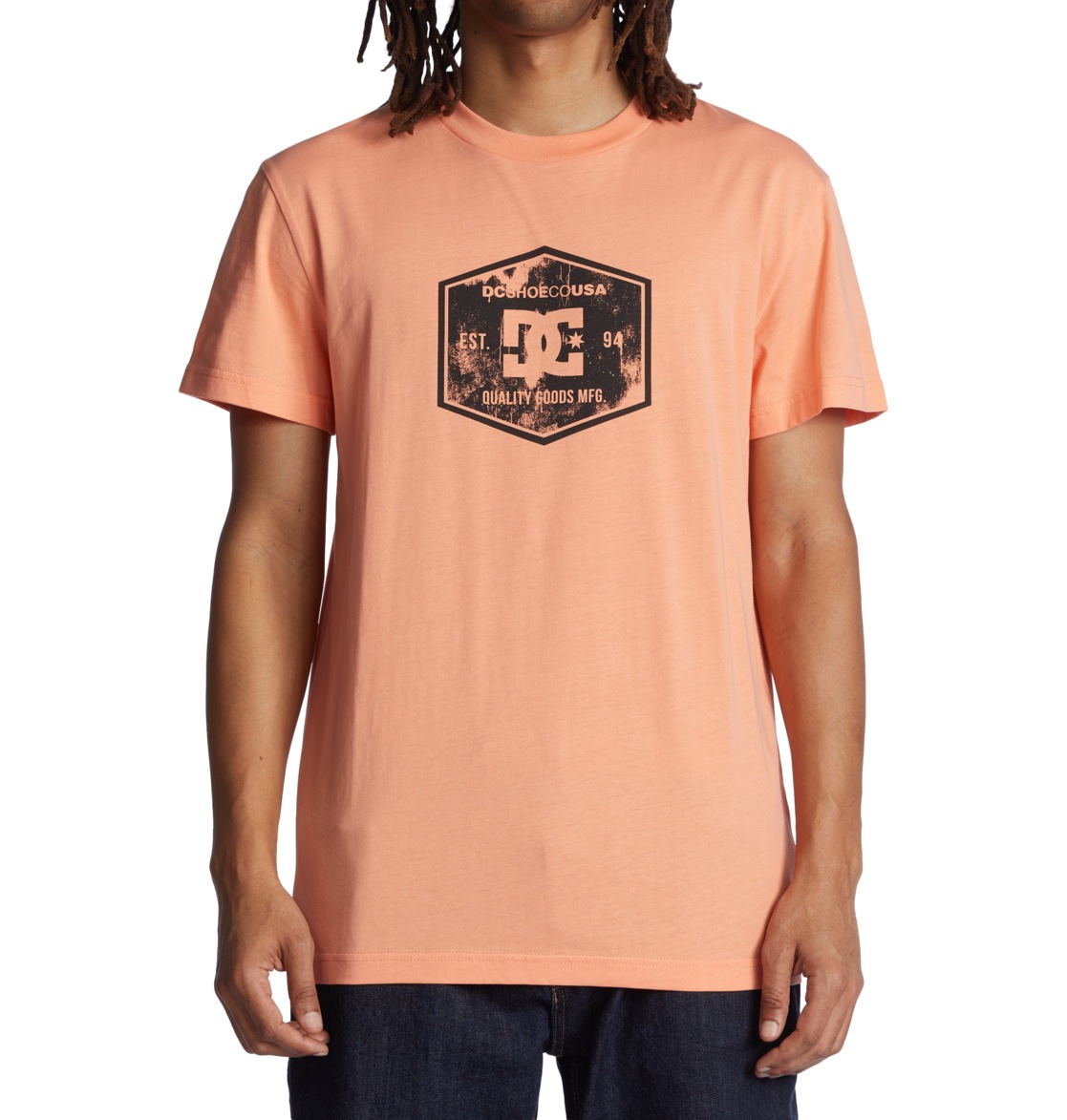 DC Shoes T-Shirt »Chain Link« von DC Shoes