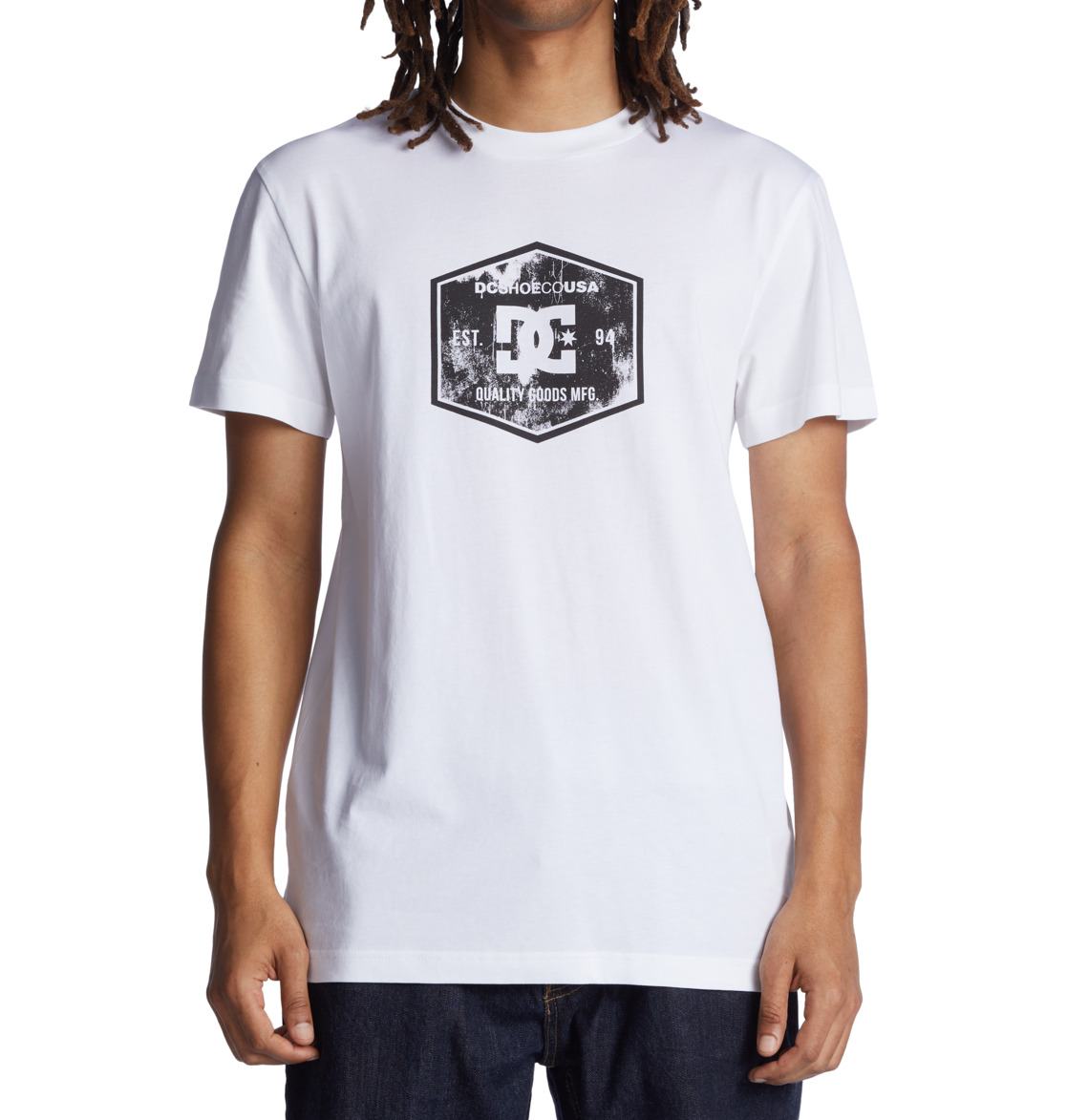 DC Shoes T-Shirt »Chain Link« von DC Shoes