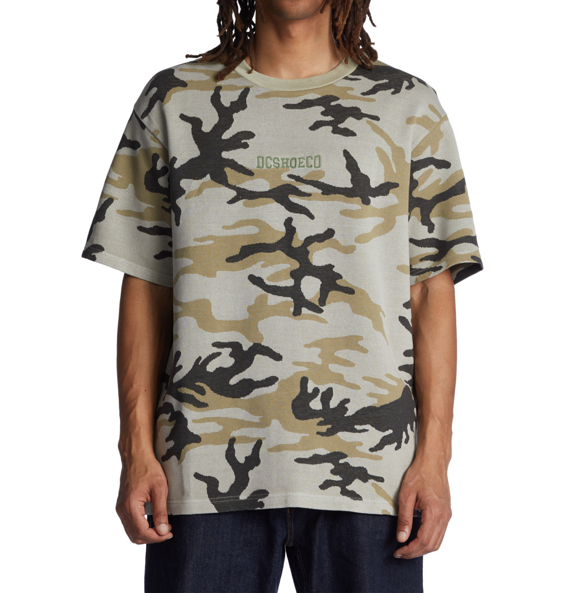 DC Shoes T-Shirt »Conceal« von DC Shoes