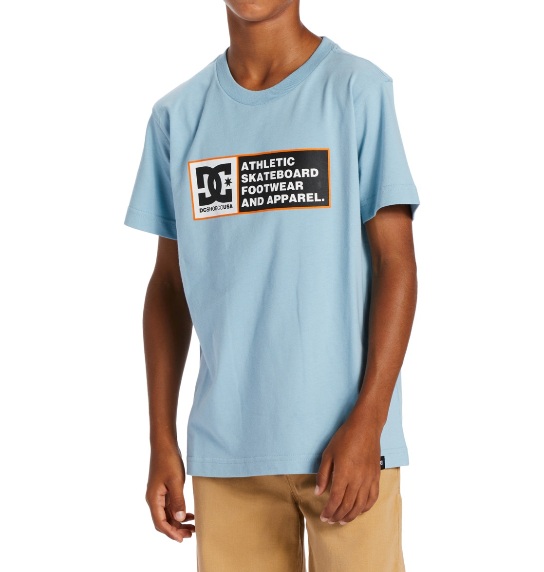 DC Shoes T-Shirt »DC Density Zone« von DC Shoes