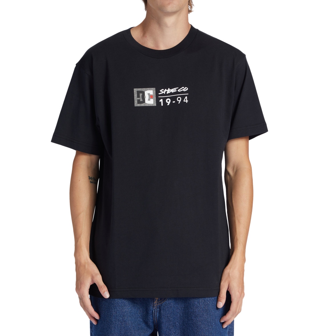 DC Shoes T-Shirt »DC Split Star« von DC Shoes