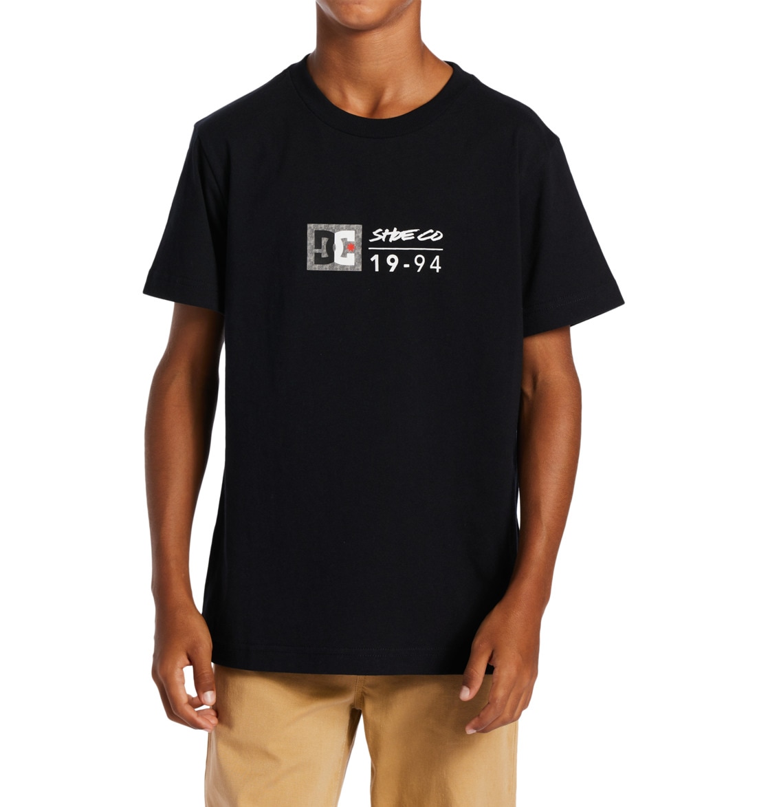 DC Shoes T-Shirt »DC Split Star« von DC Shoes