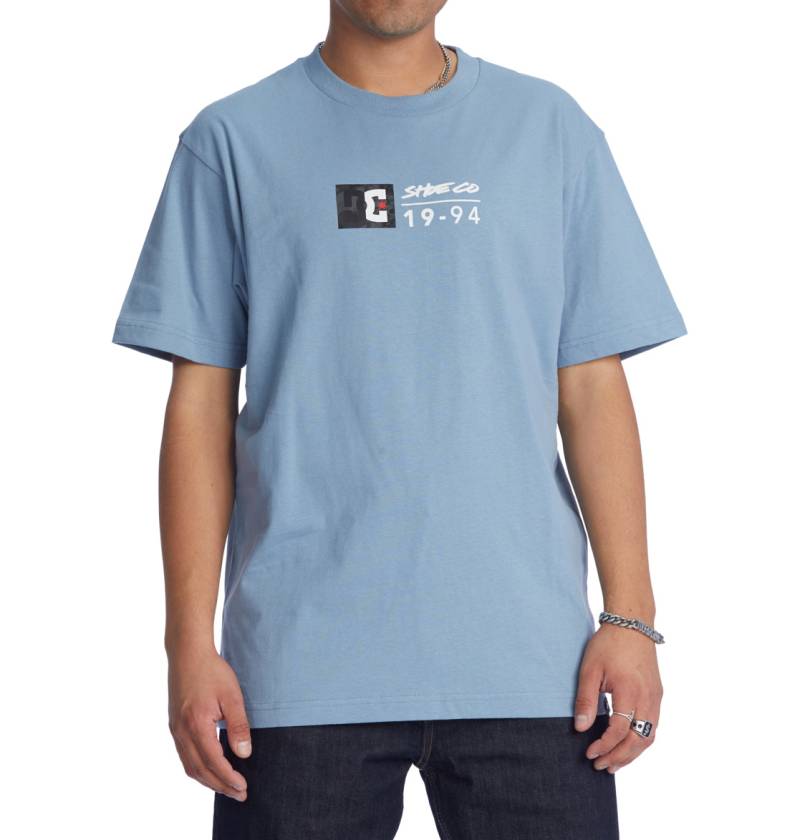 DC Shoes T-Shirt »DC Split Star« von DC Shoes