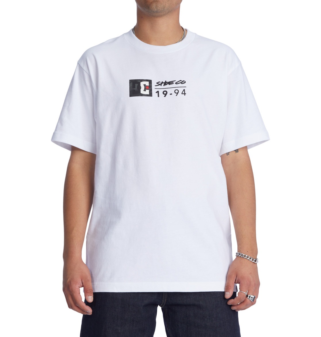 DC Shoes T-Shirt »DC Split Star« von DC Shoes