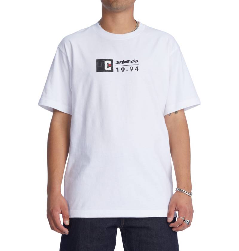 DC Shoes T-Shirt »DC Split Star« DC Shoes T-Shirt »DC Split Star« von DC Shoes