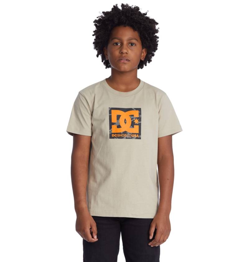 DC Shoes T-Shirt »DC Square Star Fill« von DC Shoes