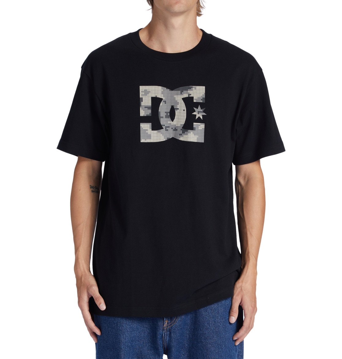 DC Shoes T-Shirt »DC Star Fill« von DC Shoes