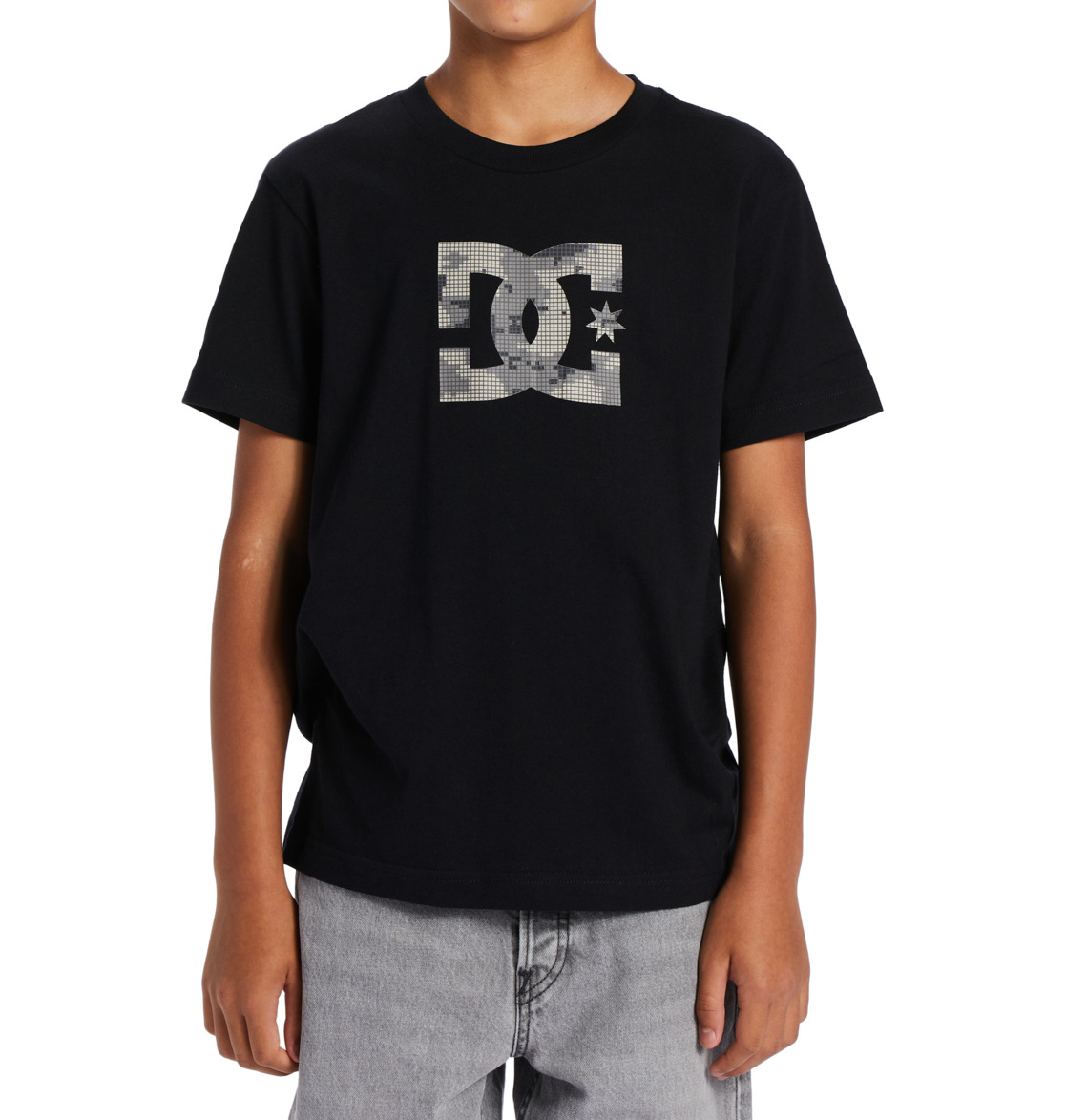 DC Shoes T-Shirt »DC Star Fill« von DC Shoes