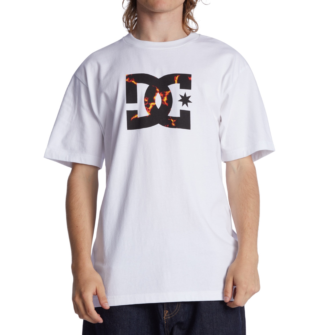 DC Shoes T-Shirt »DC Star Fill« von DC Shoes