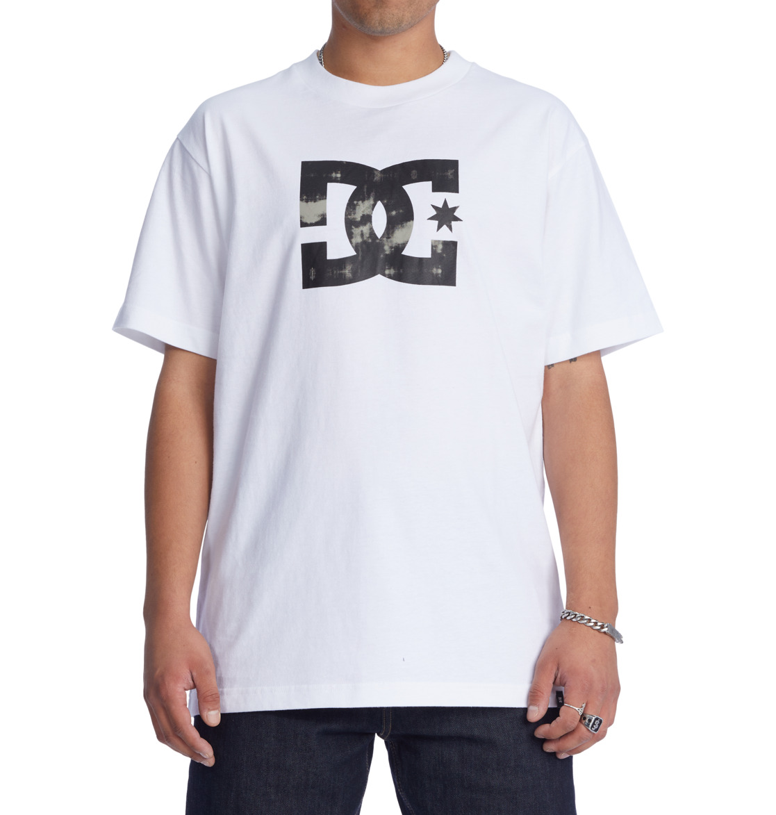 DC Shoes T-Shirt »DC Star Fill« von DC Shoes