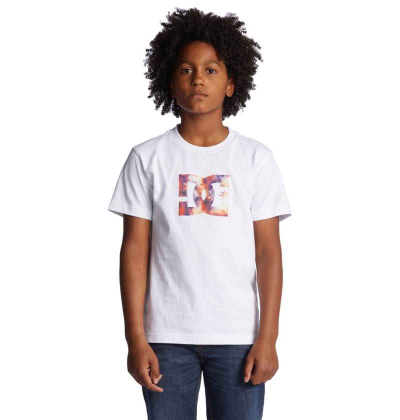 DC Shoes T-Shirt »DC Star Fill« DC Shoes T-Shirt »DC Star Fill« von DC Shoes