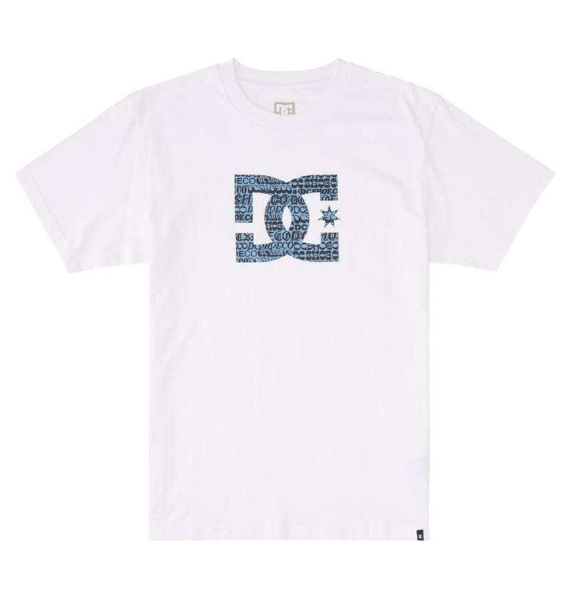 DC Shoes T-Shirt »DC Star Fill« von DC Shoes