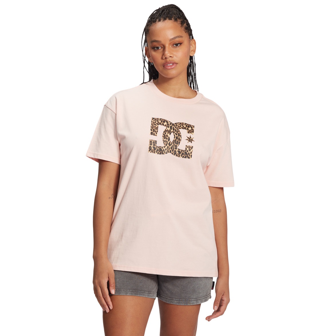 DC Shoes T-Shirt »DC Star Friend« von DC Shoes