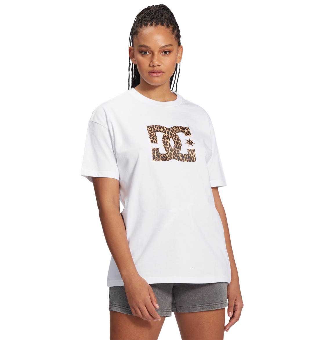 DC Shoes T-Shirt »DC Star Friend« von DC Shoes