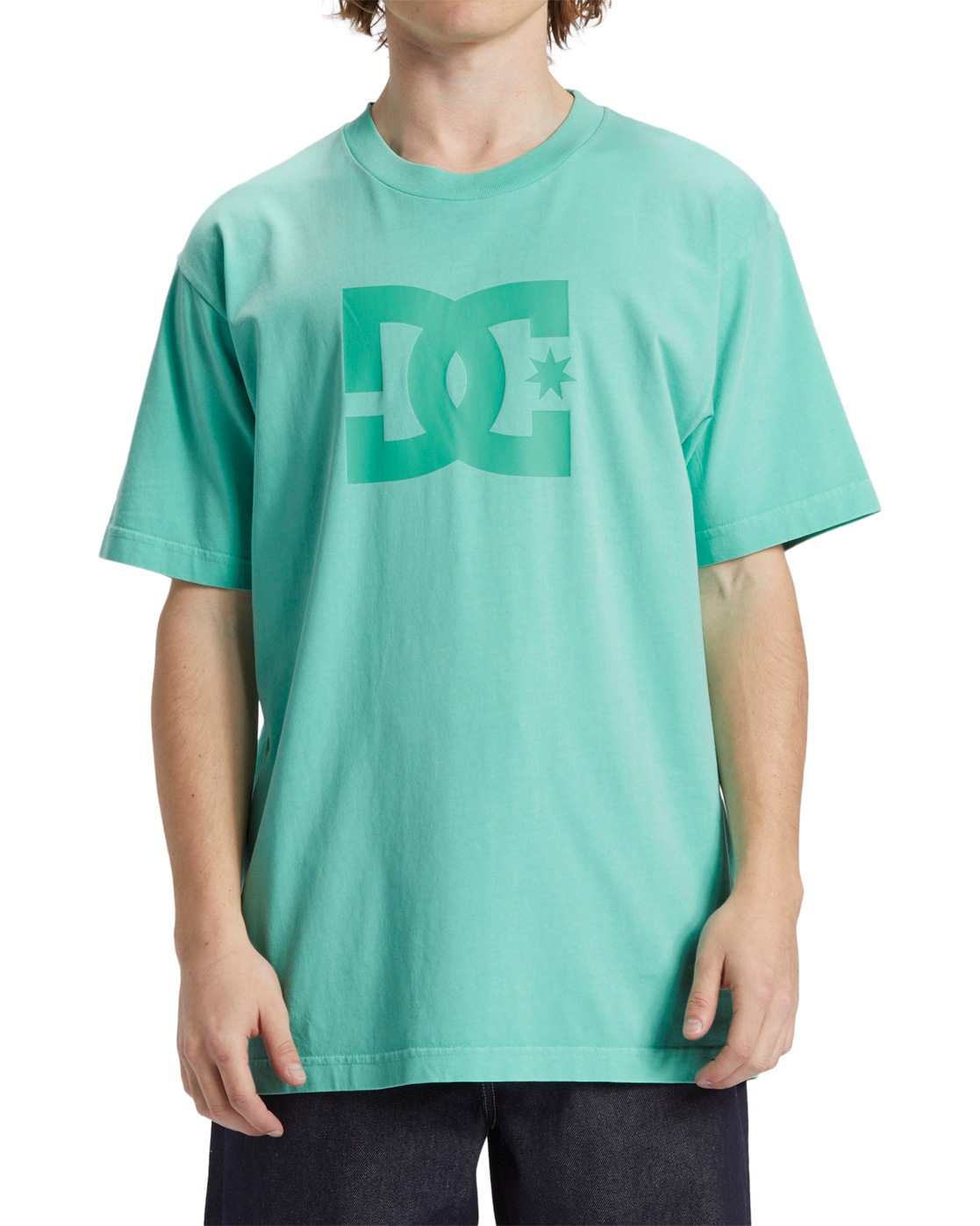 DC Shoes T-Shirt »DC Star Pigment Dye« DC Shoes T-Shirt »DC Star Pigment Dye« von DC Shoes