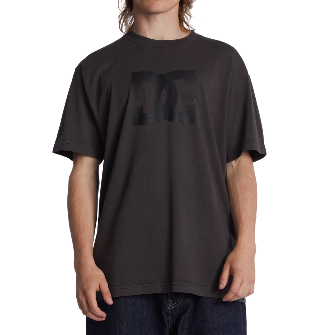 DC Shoes T-Shirt »DC Star Pigment Dye« DC Shoes T-Shirt »DC Star Pigment Dye« von DC Shoes